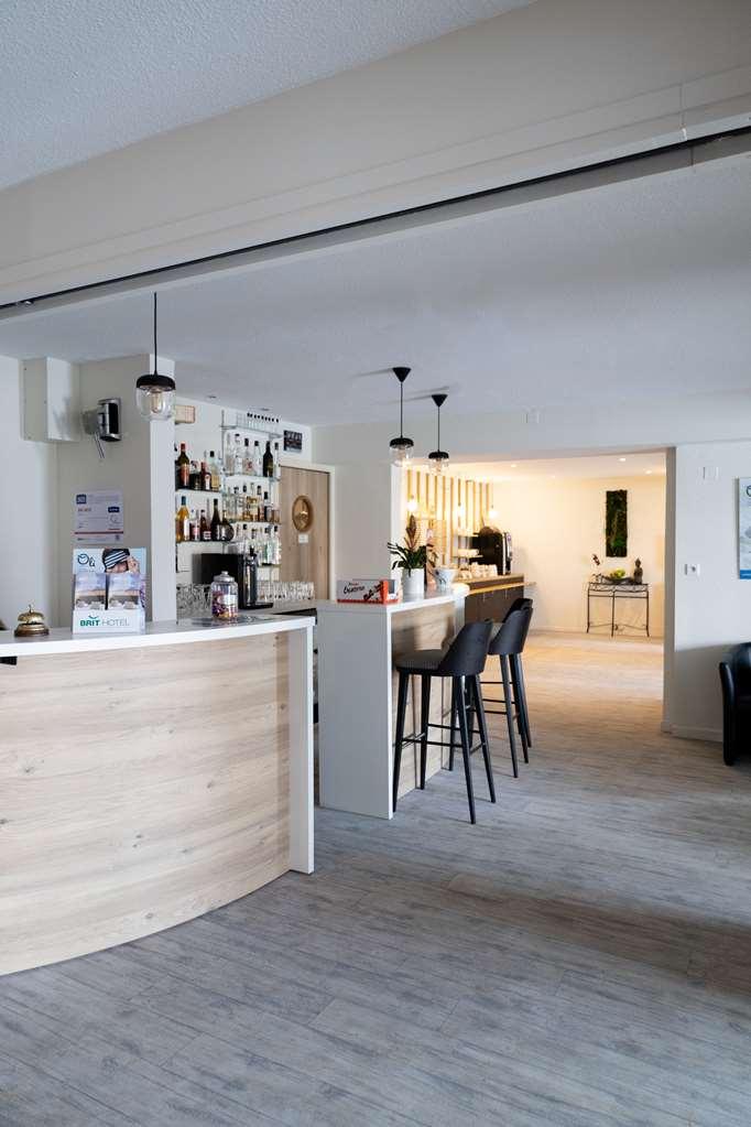 Hotel Brit Confort Saint-lô Saint-Lô